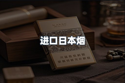 进口香烟
